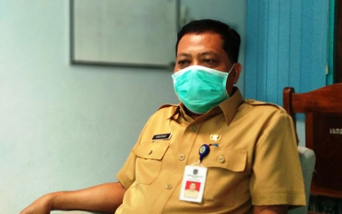 Belasan Nelayan Andon Berhasil Menyelundup Masuk ke Pacitan