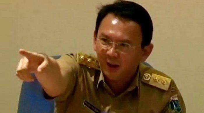 Terus Tambah Musuh, PDIP Anggap Ahok Tak Punya Etika Politik