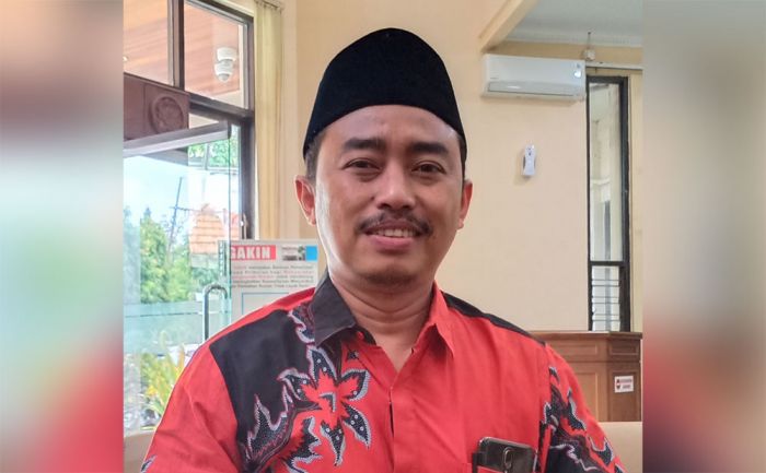 Jelang Muscab PPP Gresik, Khoirul Huda Bisa Jadi Calon Tunggal