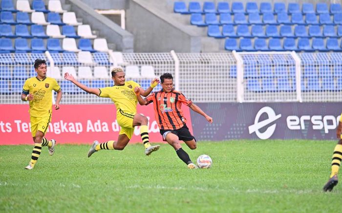 Dua Tim Wakil Jatim Lolos 8 Besar Liga 3, Selangkah Lagi menuju Liga 2