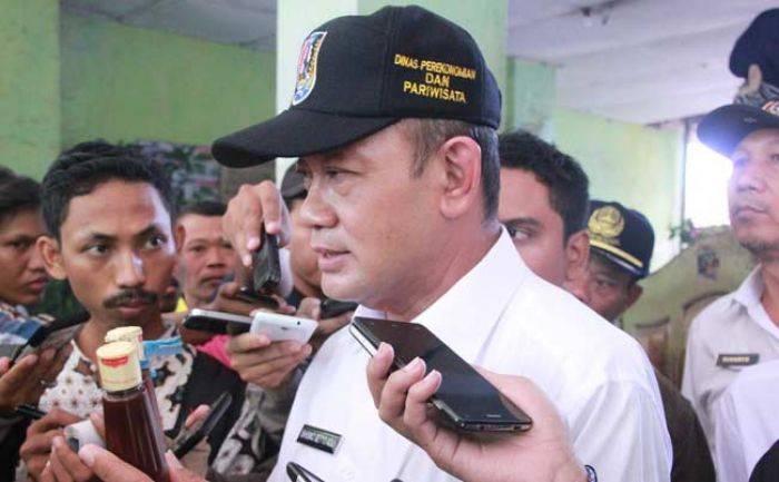 Awas! Saus Tomat Kadaluarsa Beredar di Tuban