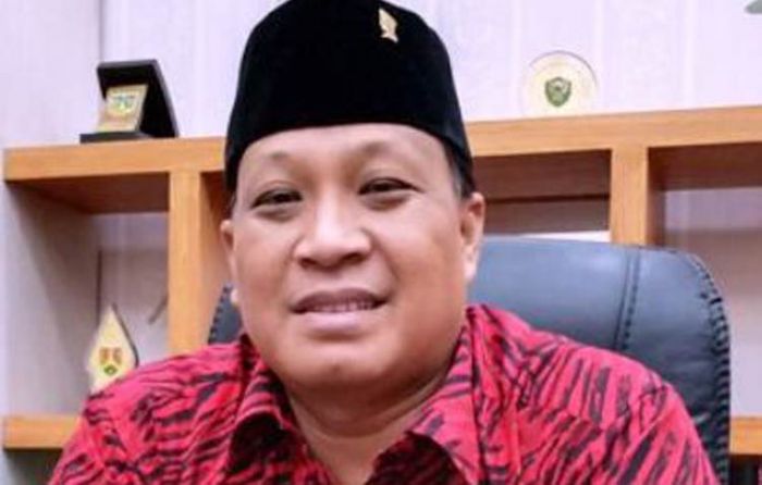 Minggu ini Rekom DPP PDIP Untuk Bacabup Gresik Dipastikan Turun