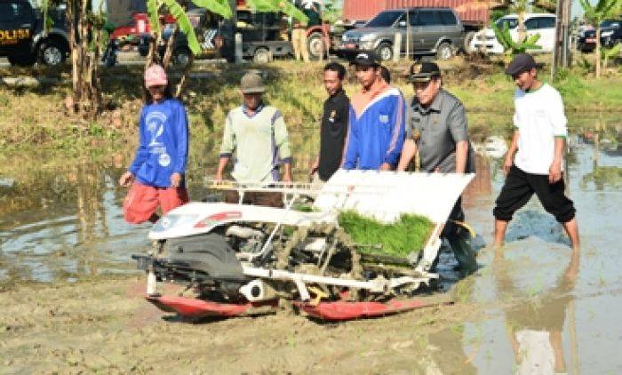 Catatan Hari Jadi Lamongan ke-446, Raih Puluhan Penghargaan di Semua Bidang Pembangunan