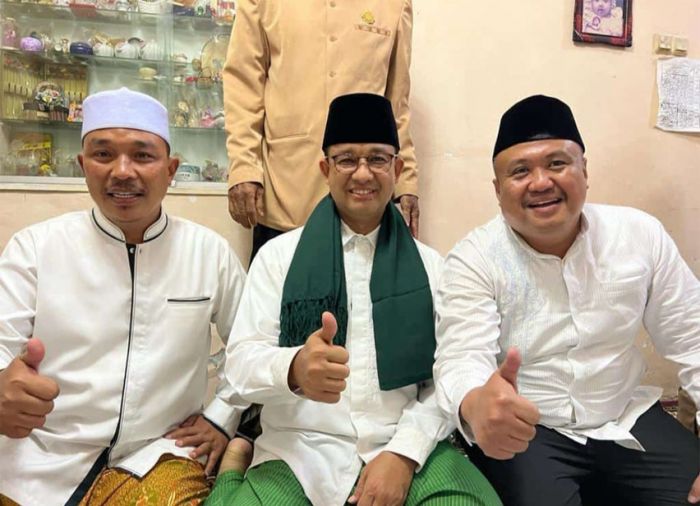 Survei Internal, PKB Gresik Klaim Mampu Raih 18 Kursi DPRD pada Pemilu 2024