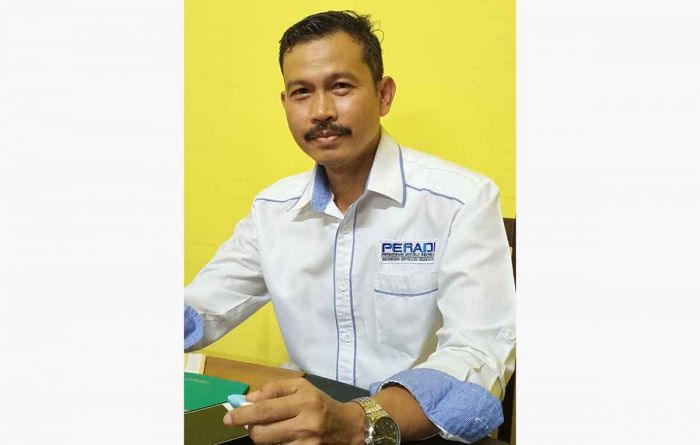 Korupsi Hibah UMKM Gresik, Direktur YLBH FT Pertanyakan Status Siska dan Joko