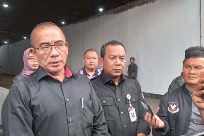 Cak Imin Minta 2 Panelis dari Unhan di Debat Ketiga Diganti, ini Respon KPU