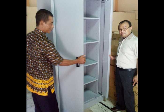 Tak Ingin Gagal Lagi, Dispendik Gresik Penuhi Kebutuhan Meubeler Sekolah di Bawean Lewat e-Katalog