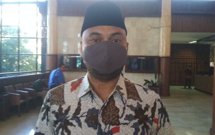 ​DPRD Jatim Pesimis PPPSLI-B3 Dawarblandong Bisa Beroperasi Akhir Tahun Ini