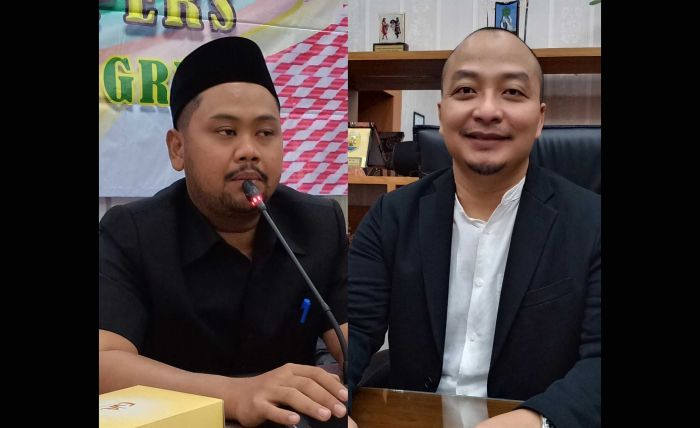 ​PKB dan Gerindra Belum Ajukan PAW Yani dan Alif