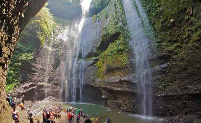 Pasca Tewasnya Wisatawan di Madakaripura, Pemkab Probolinggo Berencana Asuransikan Para Wisatawan