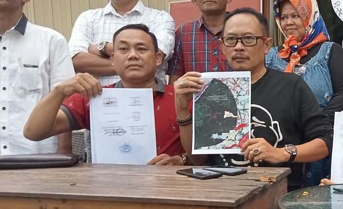 Soal Perizinan Tambang, Aktivis Portal Nilai Bupati Pasuruan Diskriminatif