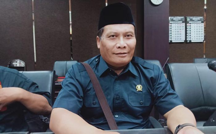 Satib Ucapkan Terima Kasih Kepada Masyarakat Jember Atas Kemenangan H. Hendy - Gus Firjaun