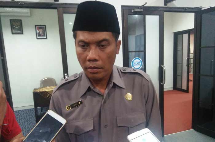 Dewan Perketat Pengawasan Proyek Jembatan di Kabupaten Blitar