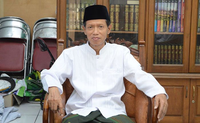 Ketua MUI Gresik: Pernikahan Manusia dengan Kambing Penodaan Agama