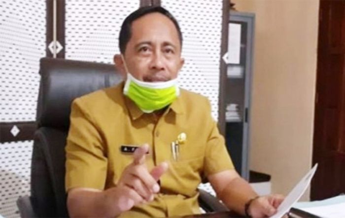 Rengginang Tembus Pasar Internasional, Pemkab Pamekasan Terus Kembangkan Digitalisasi Produk