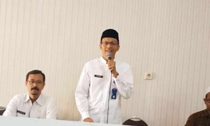 Ditunda 2021, Kemenag Kota Batu Minta 169 CJH Bersabar