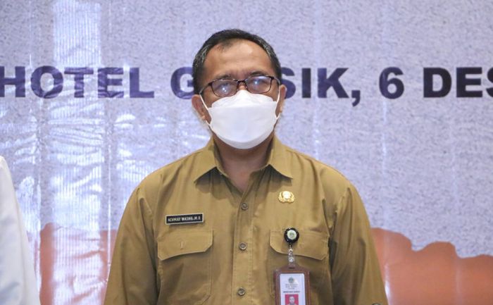 Tunggu Izin Gubernur, Minggu ini Bupati Gresik Dijadwalkan Gulirkan Mutasi Jilid II