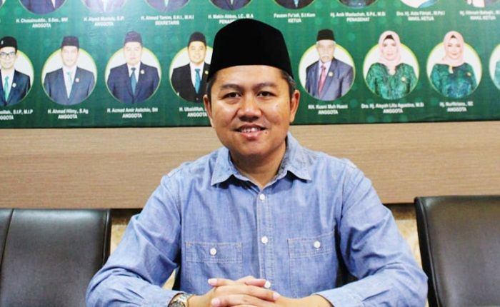 Anggota DPRD Jatim Kawal Kesiapan Pemprov Terapkan New Normal di Pesantren