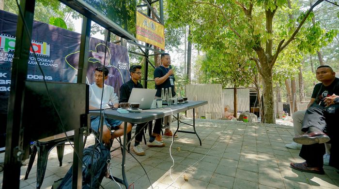 Tingkatkan Kualitas SDM Fotografer dan Videografer, Komunitas APFAL Gelar Workshop