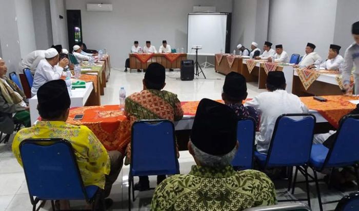 ​Calon Ketum PBNU Tak Harus Kiai, Gus Dur Tak Pasang Titel Kiai, tapi “Secara Ekonomi Selesai”