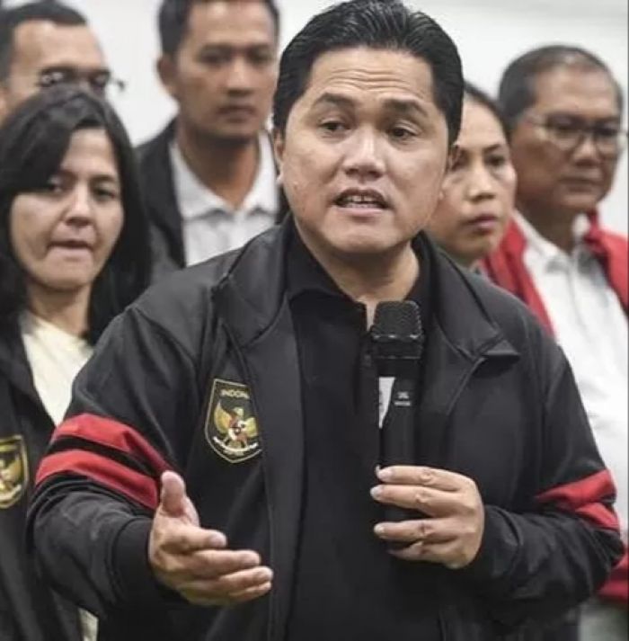 Resmi! PSSI Umumkan 18 Wasit yang Pimpin Liga 1 Musim 2023/2024