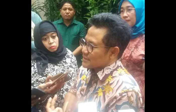 ‎Khofifah Pastikan Maju Pilgub, Ini Tanggapan Cak Imin