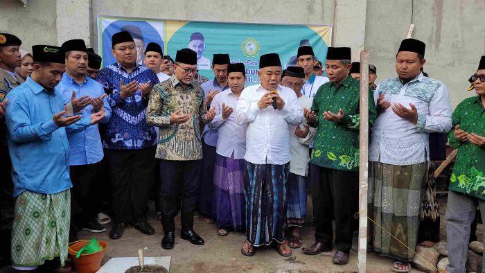 Tutup Rakernas V Pergunu, Mendag Zulkifli: Lulusan Aliyah Banyak Jadi Menteri