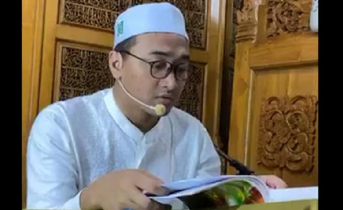 Jelang Pilwali Pasuruan 2020, 4 PAC PKB Dukung Gus Amak