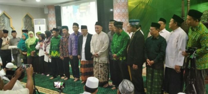 Hadapi Globalisasi, Kiai Asep Ingatkan Kertanegara Potong Telinga Utusan Kubilai Khan