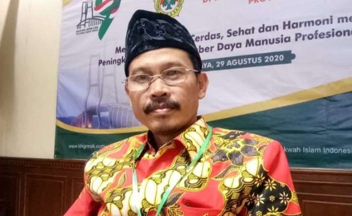 Sengketa PHPU 2024, Fajar Yulianto Sebut MK Bisa Tolak Gugatan Paslon 01 dan 03