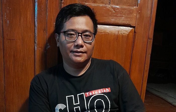 Sepekan Dilaunching, Pelayaran Jangkar Lembar Stop Sementara, Sepi Peminat