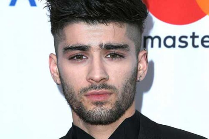 ​Zayn Malik Bangga Jadi Orang Murtad, Naudzubillahi Min Dzaaliq