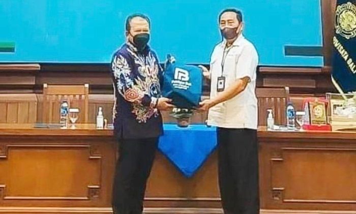 Bupati Hendy Jalin Kerja Sama Pengembangan Pariwisata di Jember dengan Politeknik Pariwisata Bali