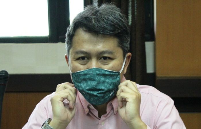 Mas Iin Dukung Kepala Daerah PKB Gelar Rapid Test untuk Santri