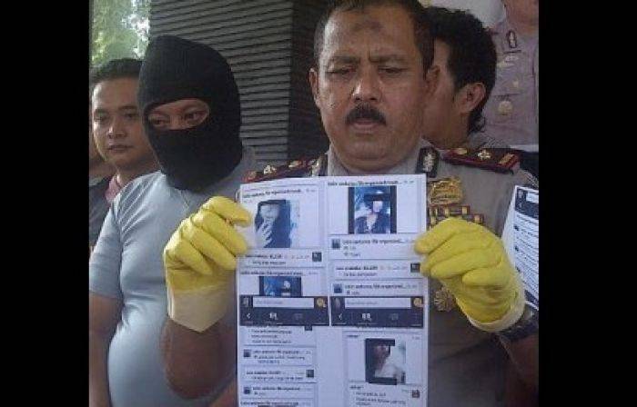 Karyawati Pemkot Mojokerto Diduga Jadi Anak Buah Udin di Prostitusi Online