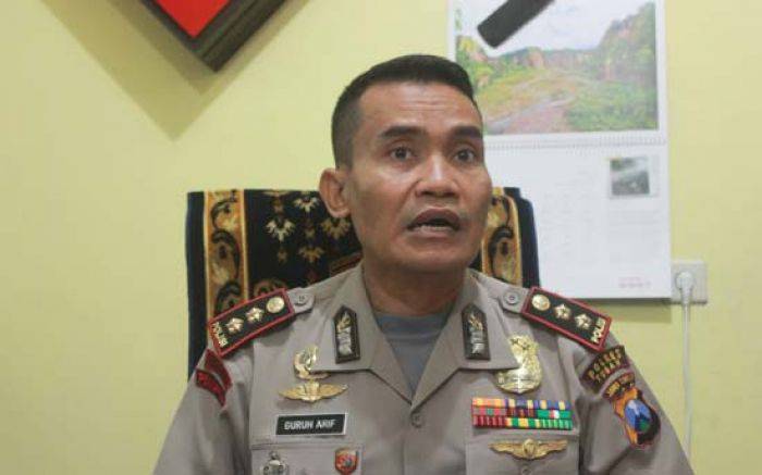 Kasus Bocah SMP di Tuban yang Diduga Dianiaya Polisi, Kapolres Tuban Membantah