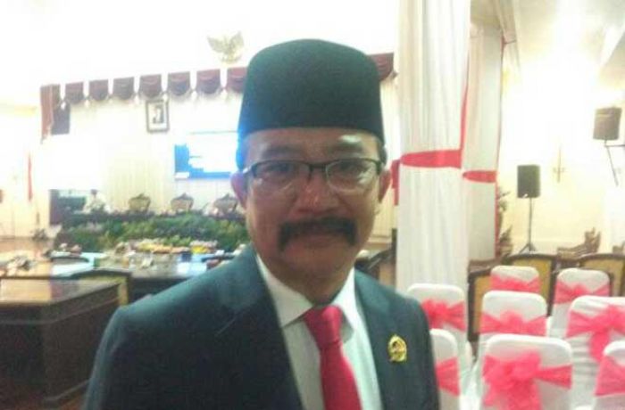 Gelar Sidang Paripurna, DPRD Kota Usulkan Penetapan Wali Kota Terpilih