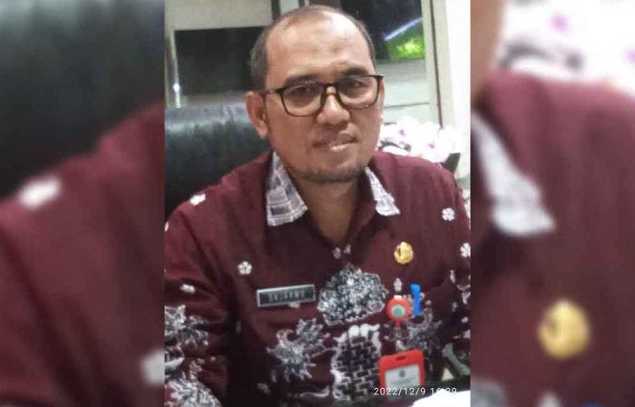 Program Jamula di Lamongan Selesai Akhir Tahun 2022