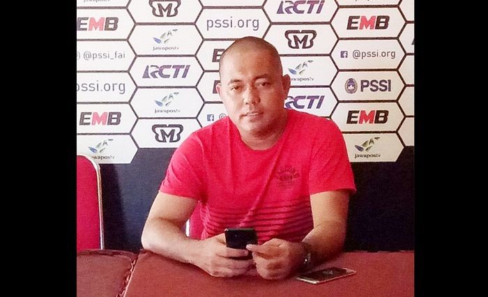 ​Tapaki Putaran Kedua Liga 3, Persekabpas Datangkan Eks Pemain Bali United