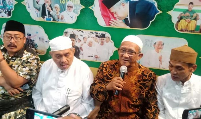 PWNU Jatim: Ucapan Selamat Natal Tidak Perlu Dipertentangkan