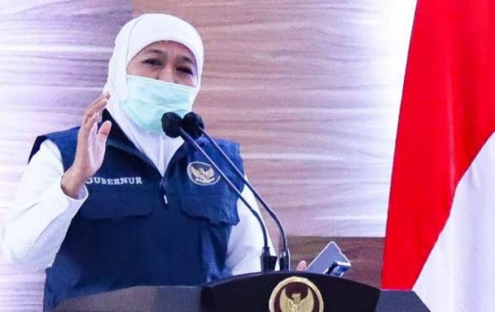 Diunggah Gubernur Khofifah, Masyaallah! Inilah Riyadlah Hadratussyaikh untuk Kelahiran Pancasila 