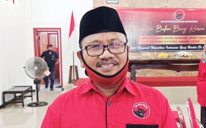 Wakil Bupati Banyuwangi Terpapar Covid-19 Meski ​Sudah Divaksin