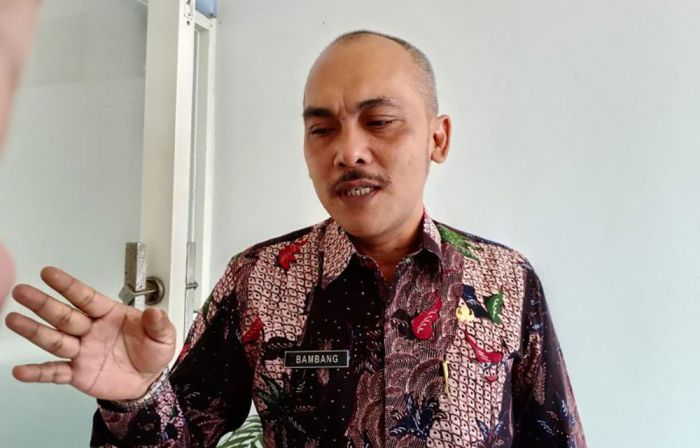 Mengintip Kekayaan Kepala Disdik Bangkalan Bambang Budi Mustika, Capai  Lebih dari Rp7 Miliar