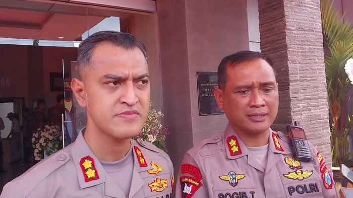 Kapolres Pamekasan AKBP Satria Siap Tuntaskan PR AKBP Rogib