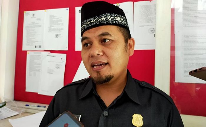 Alasan Evaluasi, DPRD Nilai Pemutusan Kontrak Tenaga Outsourcing Tak Ada Kaitannya Dengan Politik