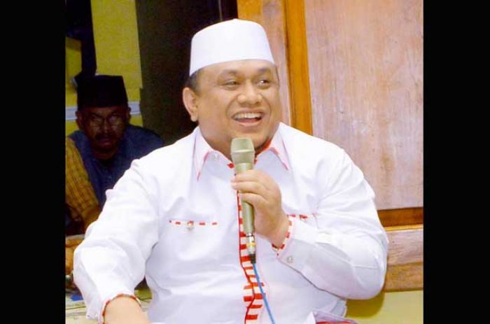 Jelang Pilgub Jatim 2018, Partai NasDem Sindir Usulan Calon Tunggal Mirip Sistem Dinasti