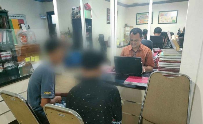 Polisi Selidiki Kasus Dugaan Santri Disetrika Seniornya di Malang