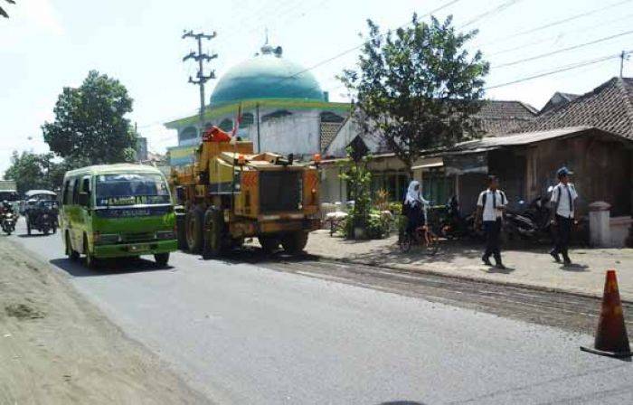 Akibat Tambang Ditutup Pasir Jadi Langka, Pembangunan di Lumajang Mandek