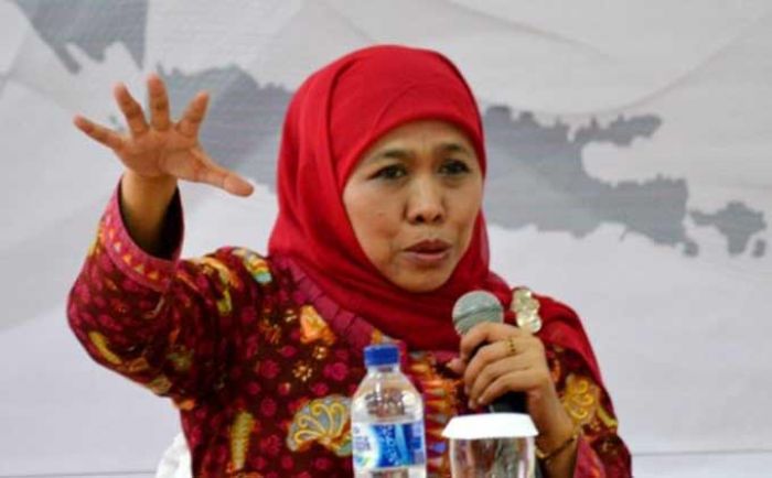 FPM Minta Khofifah Gandeng Cawagub Tokoh Madura