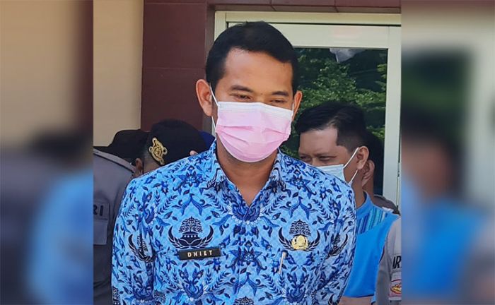 Pelaksanaan Pilkades Tanah Merah Laok Resmi Ditunda